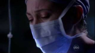 Video thumbnail of "Grey's Anatomy - Into The Fire"