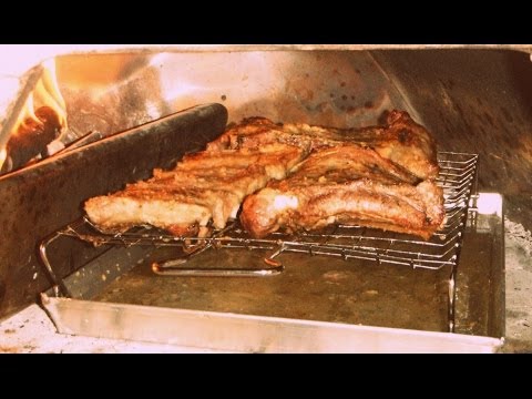Dalla passione per la cucina tradizionale nel forno a legna, le ... Dalla passione per la cucina tradizionale nel forno a legna, le ...