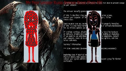 My First Longest Klara Smirnov Error (Part 40)