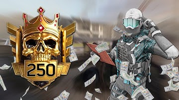 #1 BEST RANKED PLAYER