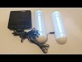 Orbit Lighting Solar Shed Light Review Orbit Lighting Solar Shed Light Review