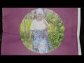 IN LOVING MEMORY OF MAMA SARAH ANDISI