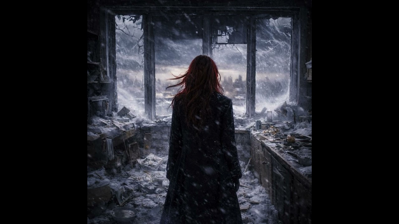 Smolly Vyl - Холодная зима