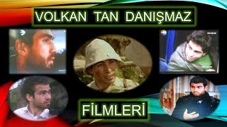 Volkan Tan Danışmaz / 3. Showreel / 2006 - 2016