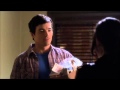 Pretty Little Liars 4x07 - Ezra & Aria 