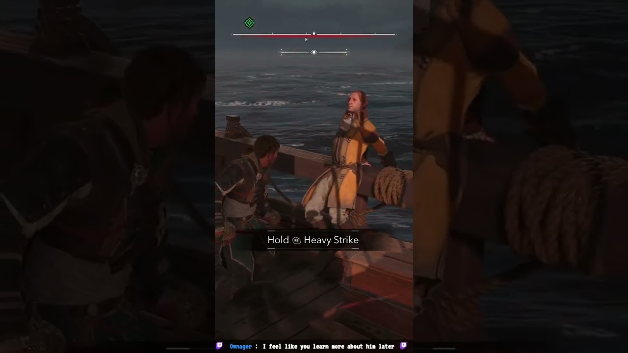 Ubisoft remastered the bugs too 💀 (Black Flag Resynced)