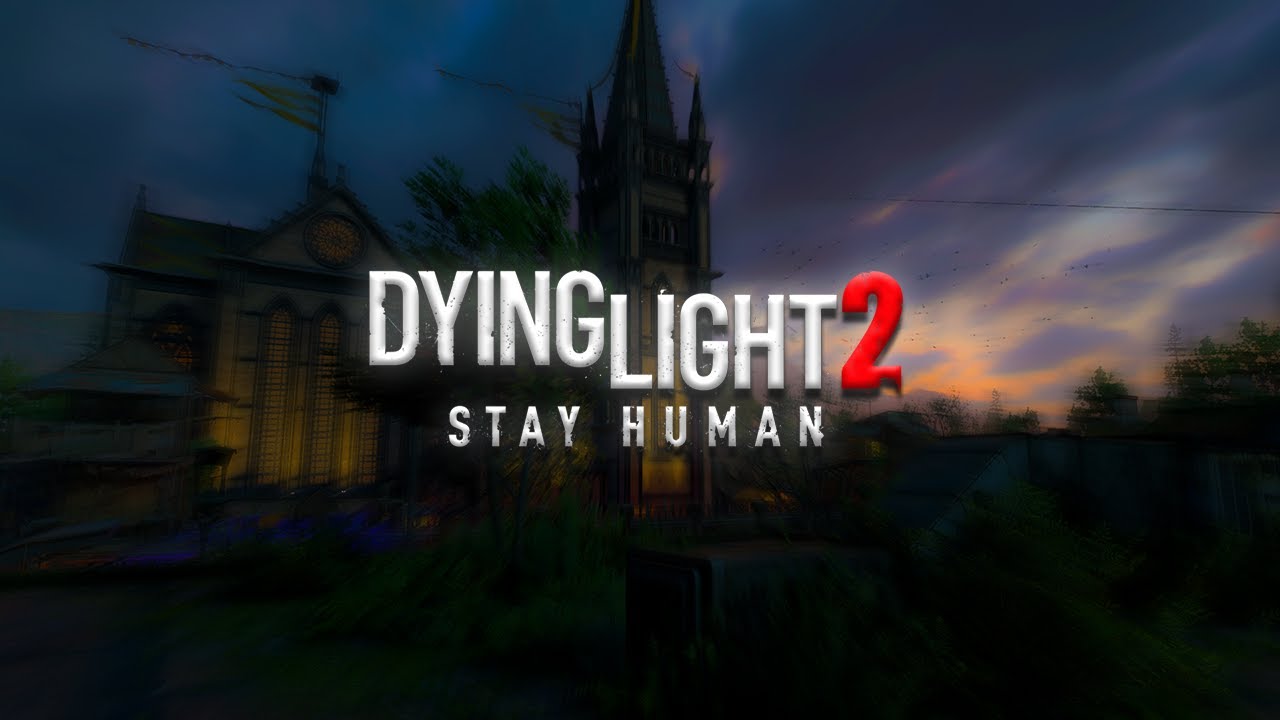 I added INSANITY difficulty to Dying Light 2...