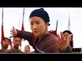 AGASOBANUYE GASHYA 2021 Mulan Africa By Rocky Kirabiranya NA Senior Ifarashi New Generation 16ME 