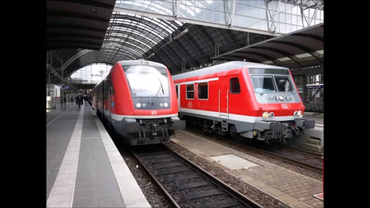 CrazyBoyLP | Kanaltrailer 2015