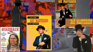Famous Bat Masterson TV Theme Profile
