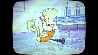 Details Squidward Joins the Union News