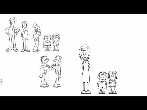 Video: What Are Family Constellations?