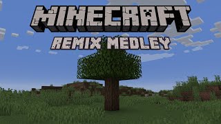 Download lagu Minecraft OST Remix Medley