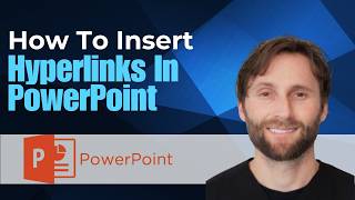 How to Insert Hyperlinks in PowerPoint in 2026 [Full Guide]
