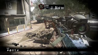 My First Sick Ghosts Shot for #ObeyNGRC