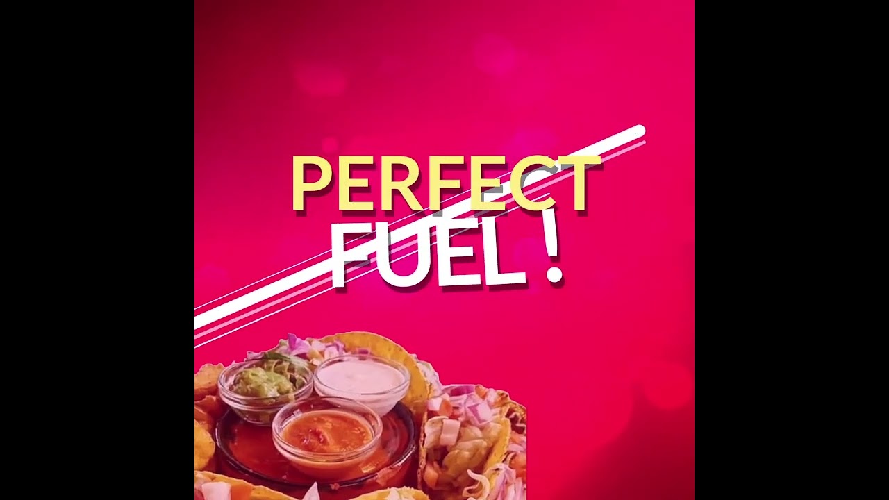 Mexi - promo video