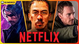 The 10 Best Netflix Movies The 10 Best Netflix Movies
