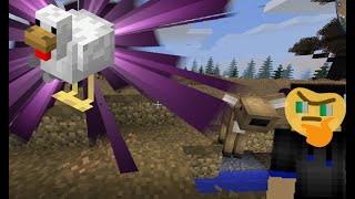 Chicken Farm  MCEternal Hardcore ep6