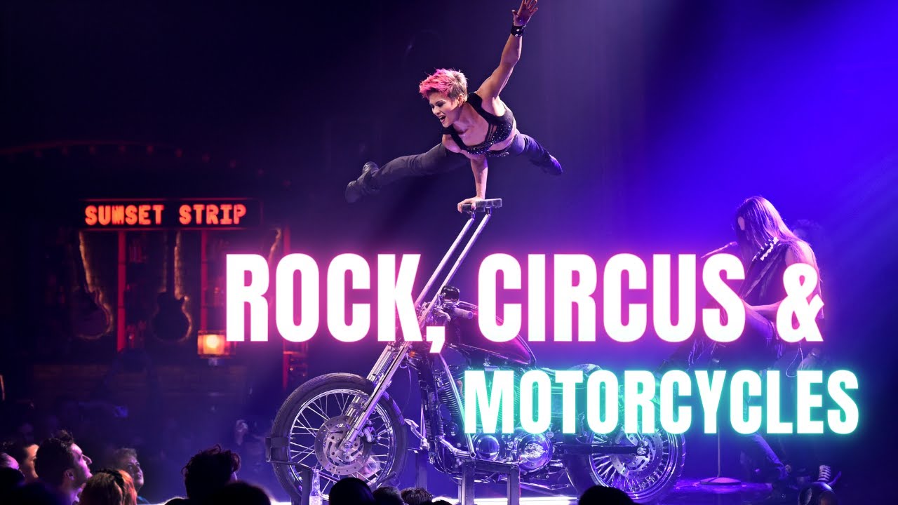 ᴍᴇʟᴀɴɪᴇ ᴄʜʏ ʀᴏᴄᴋꜱ ᴀᴘᴏʟʟᴏ ᴠᴀʀɪᴇᴛÉ: ᴄɪʀᴄᴜꜱ, ᴍᴏᴛᴏʀᴄʏᴄʟᴇꜱ, ᴀɴᴅ 80ꜱ ʜɪᴛꜱ