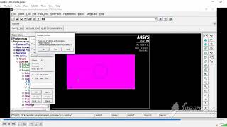 Demonstration of Application Programming Interface (API) _ CAD CAD & Automation _ BE(Mech)