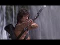 Ultimate Stallone Fights