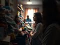Embracing Minimalism: One Family's Journey