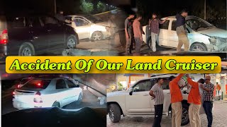 Kasol Trip Pe Drink Karke Land Cruiser Me Gaddi Thok Di | ExploreTheUnseen2.0