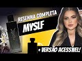RESENHA COMPLETA  MYSLF DE YVES SAINT LAURENT + Primeira versão acessível! 🔥