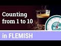 One Minute Flemish Lesson 8 Quiz