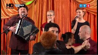Lista Śląskich Szlagierów - Grupa pół żartem - Emeryt tango