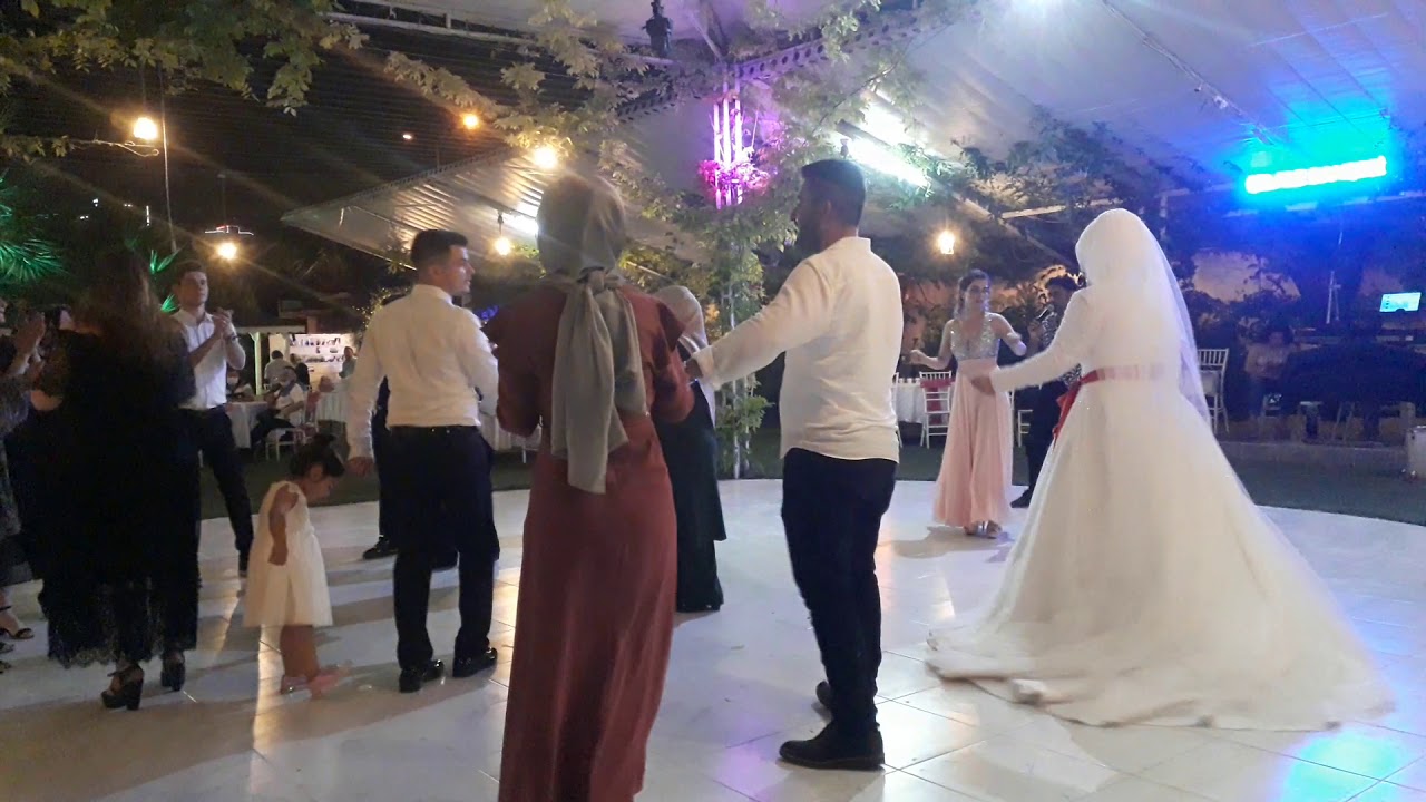 İbek köyü dügünu