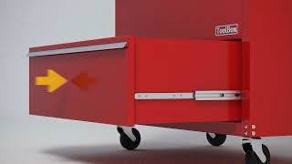 Drawer Width - Drawer Slides by Accuride Europe 423 views 3 years ago 15 seconds