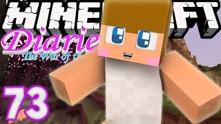 Dmitri Arrives Minecraft Diaries S2 Ep 73 Minecraft Roleplay