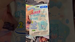 Unbox Hatsune Miku X Cinnamoroll Blindbags hottopic hatsunemiku hatsunemiku sanrio kawaii