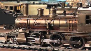 Ho Brass Rare Nice International Models Takara Japan 2 - 6 - 0 Can Motor Runs Well