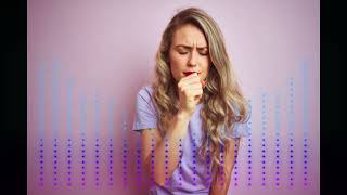 Female Coughing Sound effect