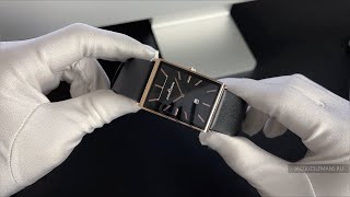 Jacques Lemans 1-1602E Watch