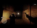 How to Rob a Train Without Getting a Bounty in RDR2