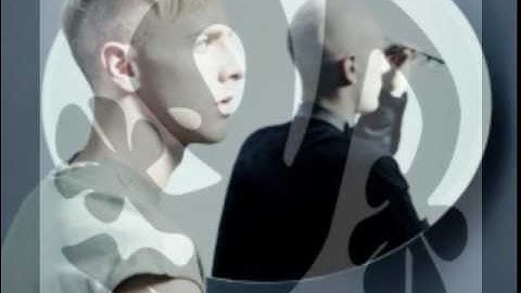 Richie Hawtin aka Plastikman - Hypokondriak