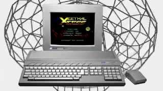 Accxess - Lethal Xcess Le Remix