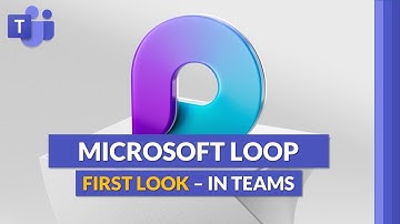 Microsoft Loop // Collaborative new features in Microsoft Teams