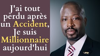 De Zéro À Millionnaire - Lhistoire Passionnante De Malamine Kone