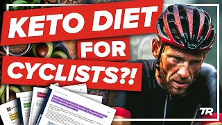 Cyclists Beware: The REAL Impact of Keto Diets on Performance