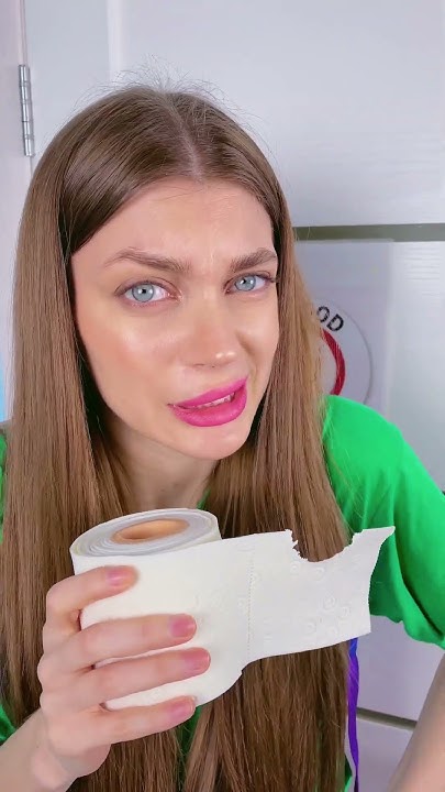 edible-toilet-paper-sneak-food-into-class-shorts-youtube