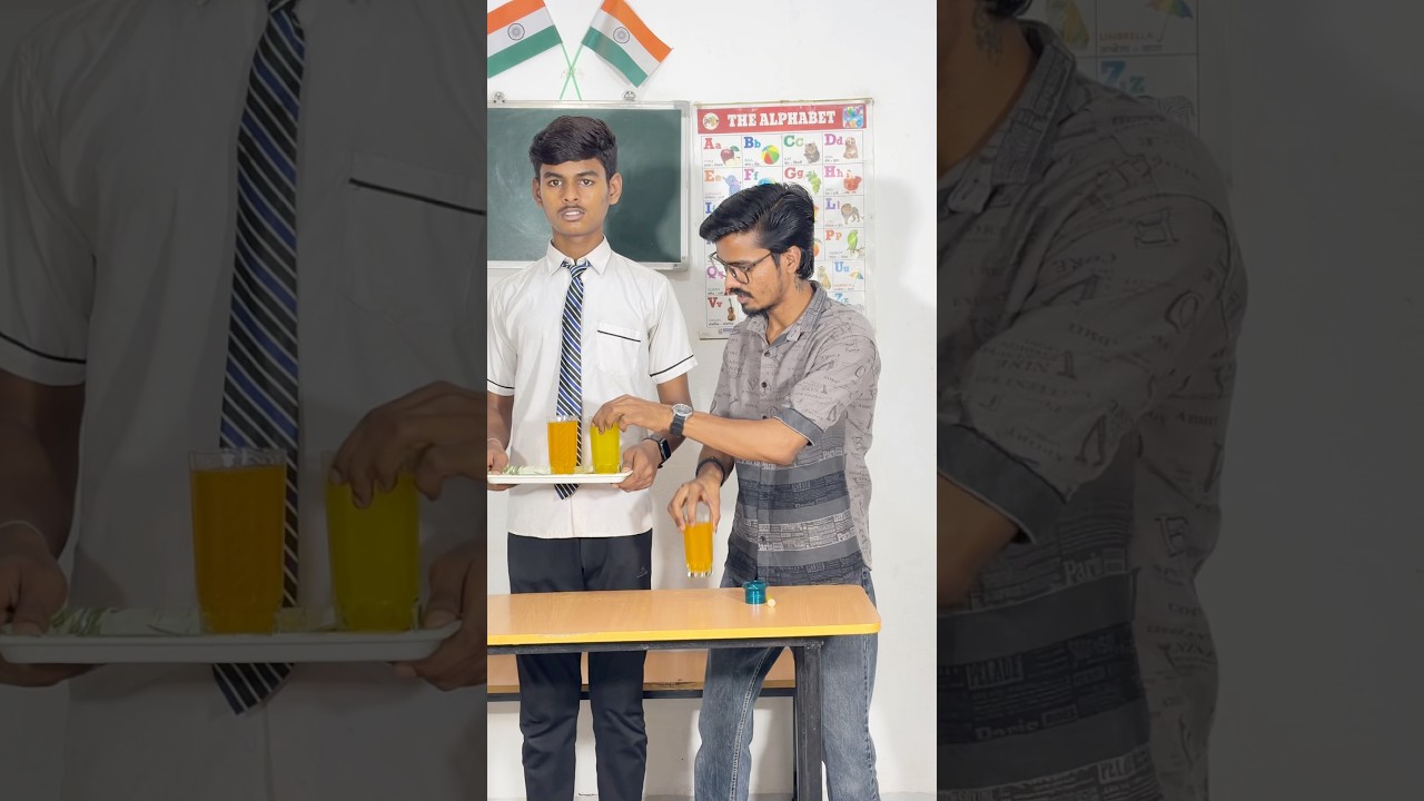 Magic watch😟part-2 #shorts #emotional #schoollife #shots #trending #youtube #schooldrama #vishalsir