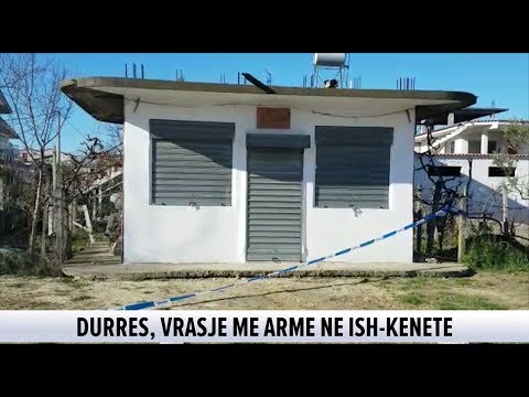 Video: Duke Ikur Nga Vetja Në Fundjavë