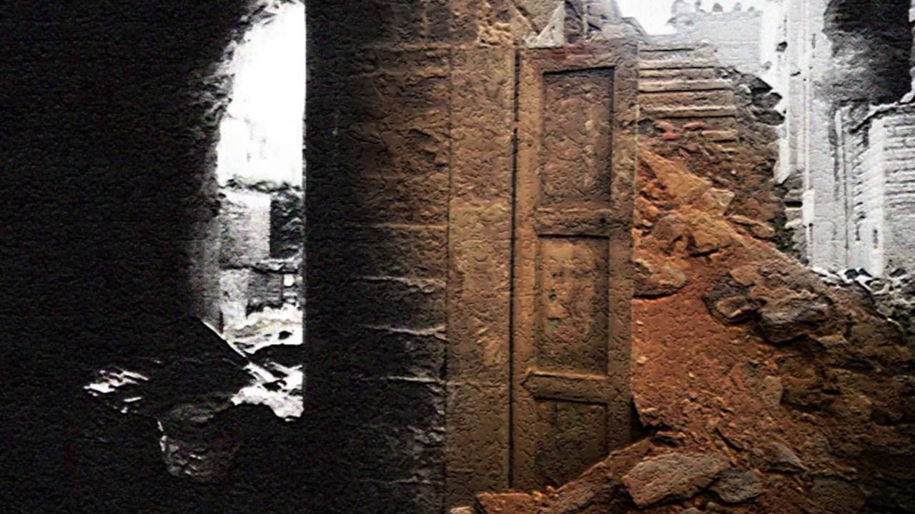 Hisham Naddaf-Explosion