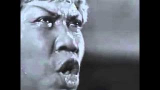 Sister Rosetta Tharpe - This Train