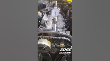 Pose Kit Distribution Audi A1 1.4 TFSI 122Ch