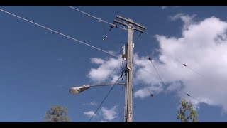 NV Energy restores power to Mount Charleston customers after safety precaution